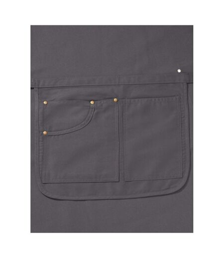 Taille unique gris SG