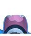 Casquette Cosplay Motif Pikachu Bleu Pokemon-3