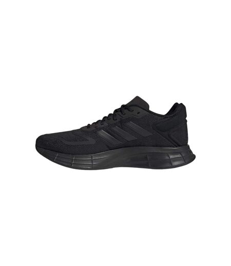 Mens Duramo 10 Running Shoes Black Adidas