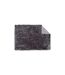 Tapis Déco Natta 200x290cm Gris Foncé-2
