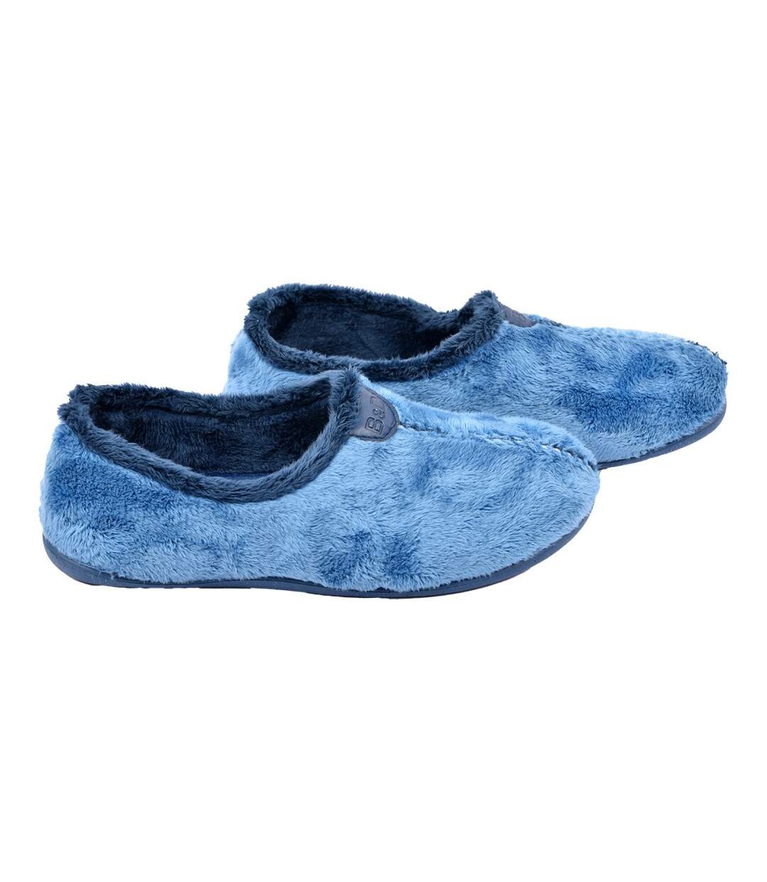 Charentaise Femme Pantoufle PREMIUM-2