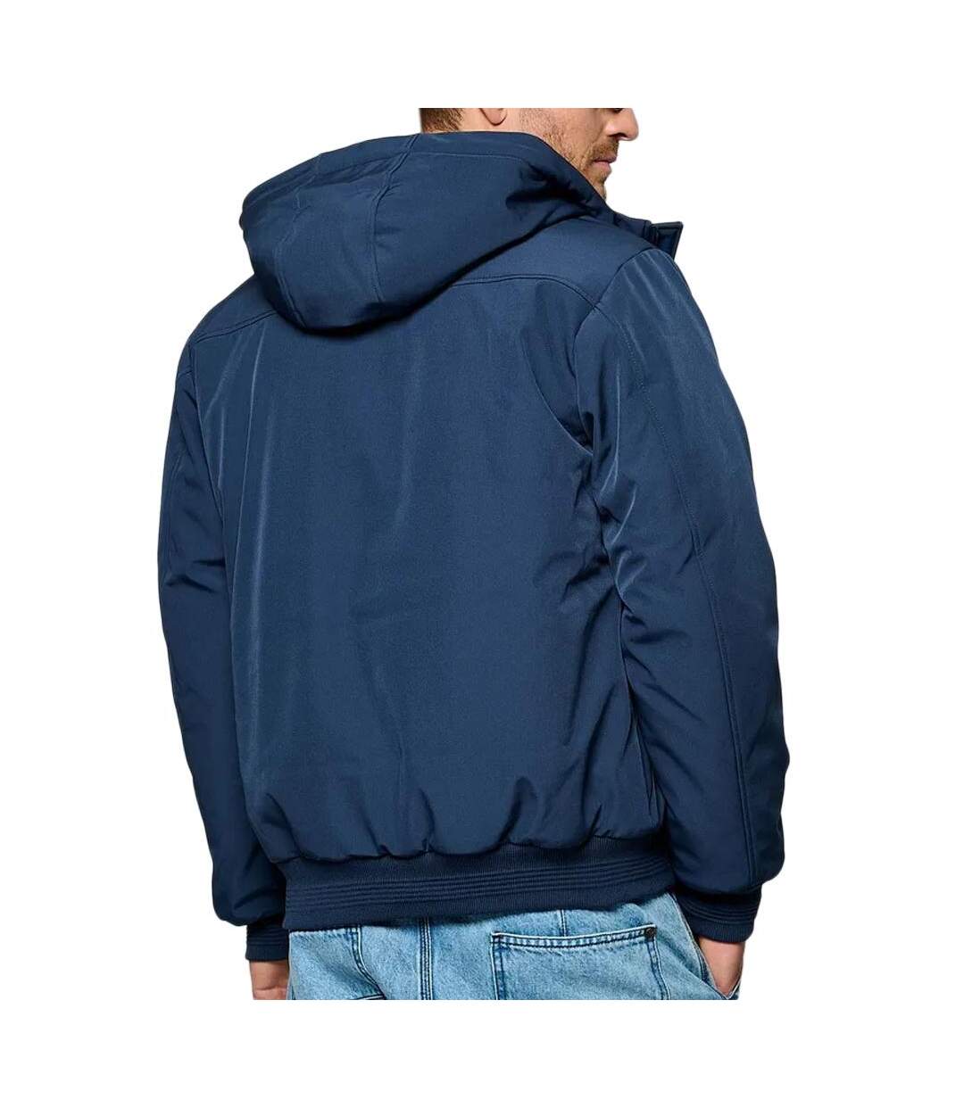 Blouson Marine Homme Kaporal ROYER - XXL-2