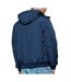 Blouson Marine Homme Kaporal ROYER - XXL-2