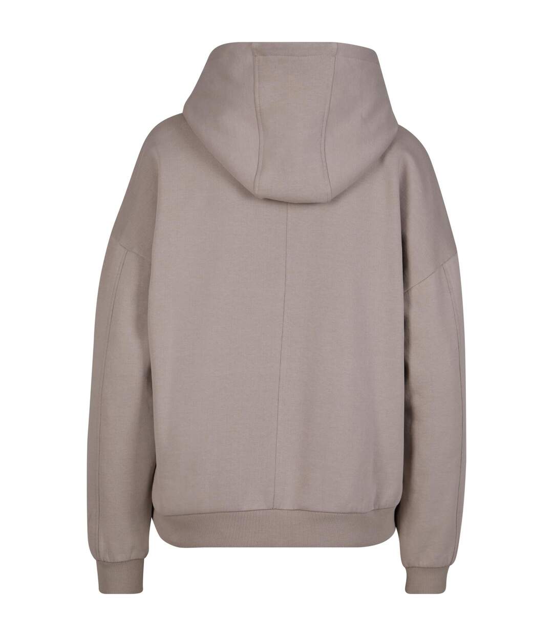 Sweat À Capuche Femme Cloud Urban Classics-2