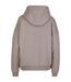 Sweat À Capuche Femme Cloud Urban Classics-2