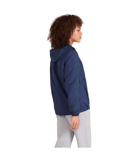 Veste Sunrise Femme Bleu Marine Animal