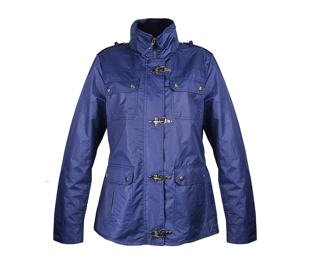 Veste coupe vent grandes tailles AXSANUK3M-1