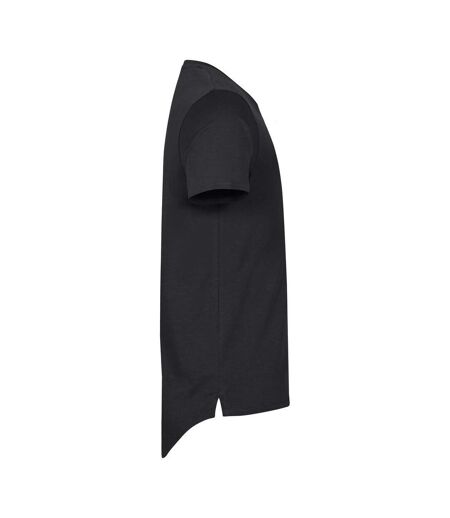 T-shirt Brooklyn Homme Noir Clique