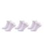Chaussettes SERGIO TACCHINI SNEAKER - Pack de 3-1
