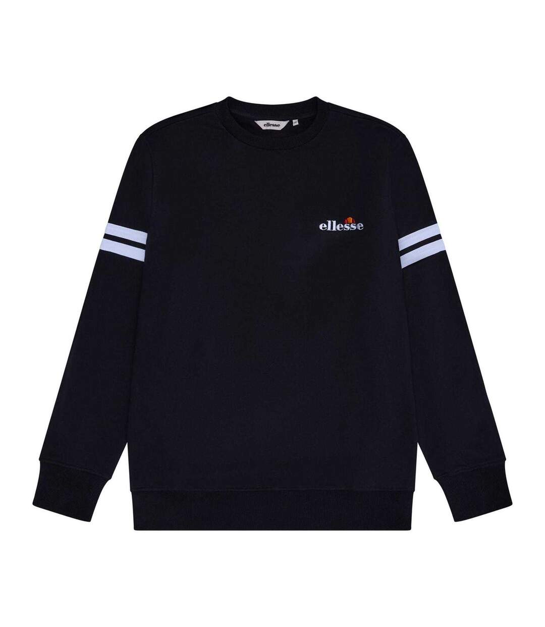 Sweat Gakona Homme Noir Ellesse-1