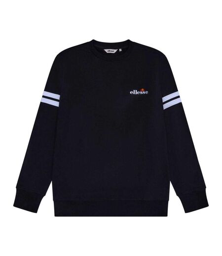 Sweat Gakona Homme Noir Ellesse