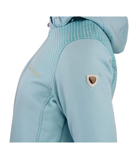 Blouson softshell ABRAPLUS