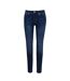 Jean Femme Bleu Calvin Klein-2