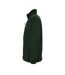 Veste Polaire North Homme Vert Forêt SOLS-3
