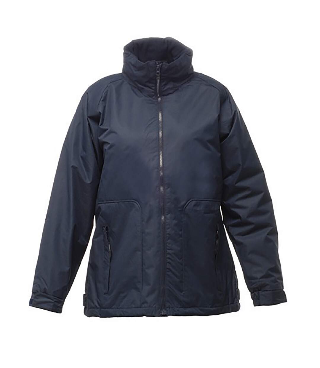 Veste imperméable hudson homme bleu marine Regatta-1