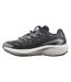 Baskets Aero Flw Homme Gris Foncé Noir Salomon-2