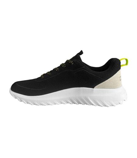 Baskets Jona Homme Noir Kappa