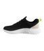 Baskets Jona Homme Noir Kappa-3