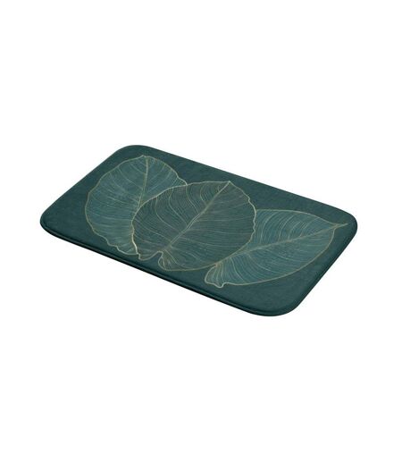 Tapis de Bain Microfibre Jade 45x75cm Vert