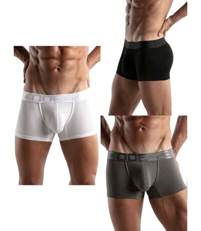 Pack boxers x3 Code22