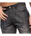 Short winston mve homme noir Crosshatch