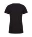 T-shirt Filandra Femme Noir Regatta-2