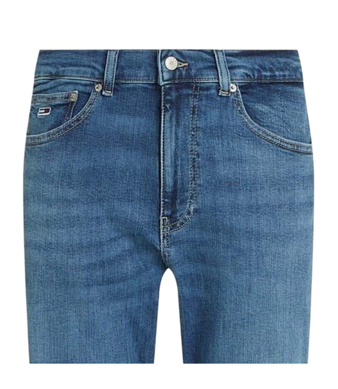 Jean Ryan Homme Denim Tommy Jeans-3