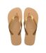 Tong à Enfiler Havaianas Top Logo Metallique-3