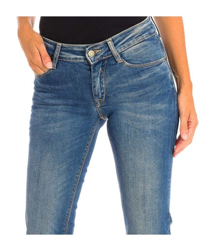 Women's long jeans JFPULPREWT406172