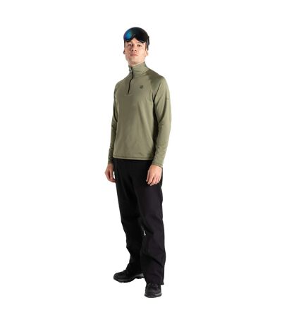 Haut De Sport Fuse Up Homme Vert Olive Dare 2B