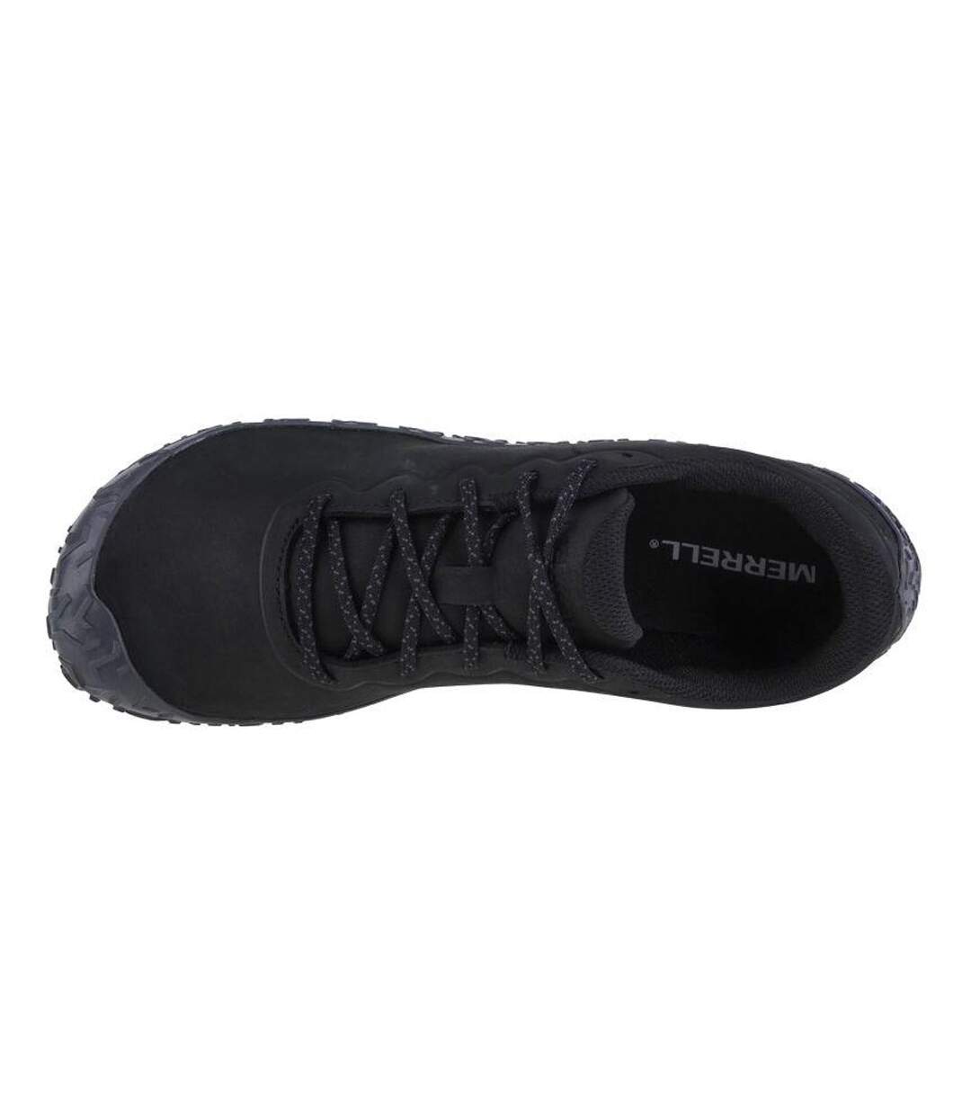 Chaussures Vapor Glove Homme Noir Merrell-4