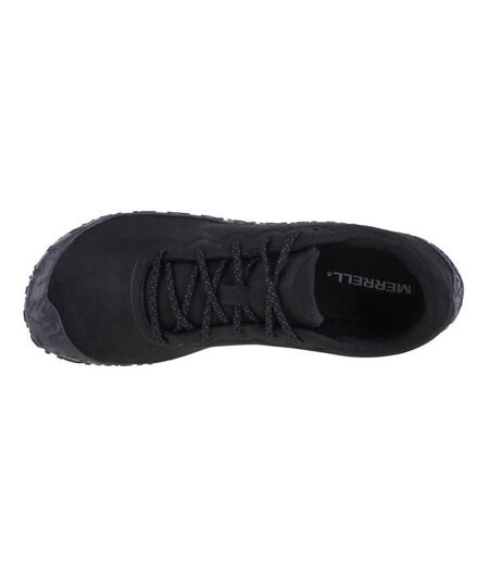 Chaussures Vapor Glove Homme Noir Merrell