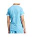 T-shirt Bleu Homme Adidas IM9392 - L