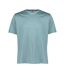 Mens Boleyn T-shirt Sky Mercery-1