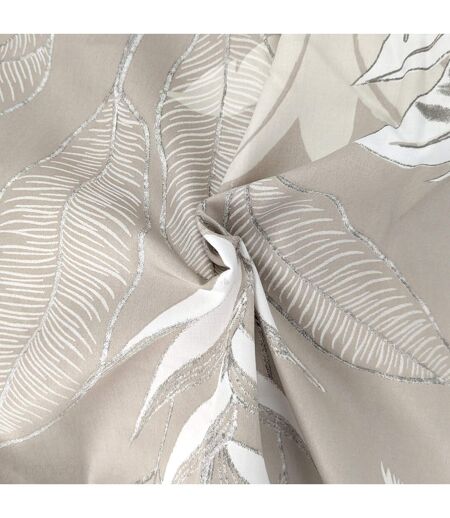 Housse de couette satin de coton CAYENNE