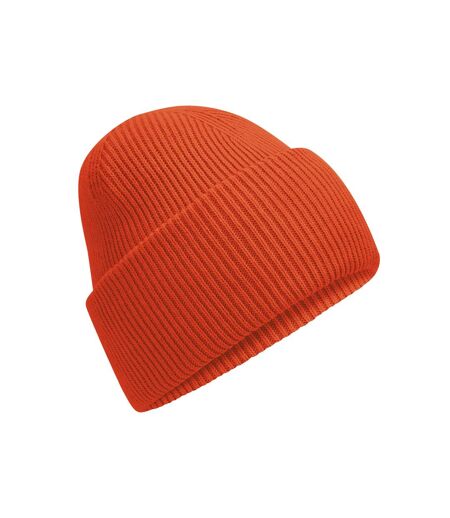 Bonnet Classic Adulte Coucher De Soleil Beechfield