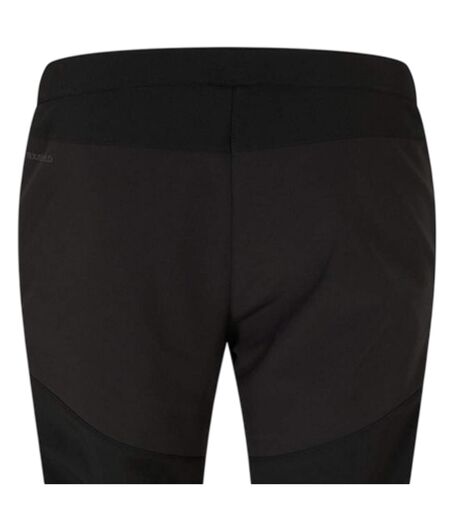 Pantalon Stollberg Femme Noir Jack Wolfskin