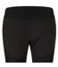 Pantalon Stollberg Femme Noir Jack Wolfskin-4