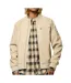 Blouson beige homme kaporal lirake-1