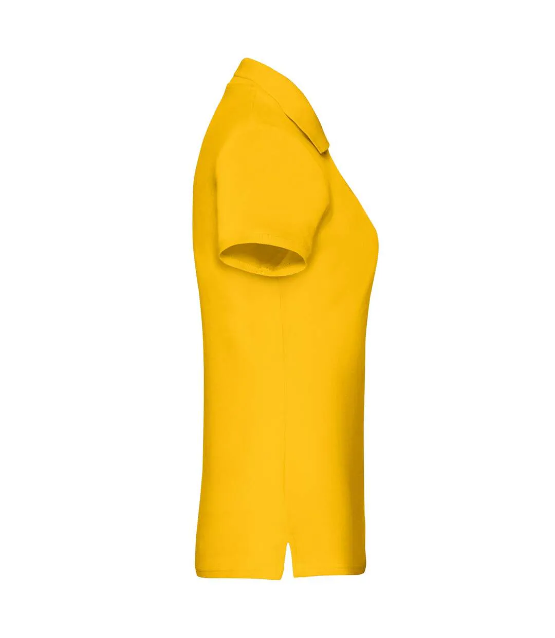 Polo Premium Femme Tournesol Fruit Of The Loom-3