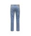 Jean slim bleu clair homme only & sons reg 4024-2
