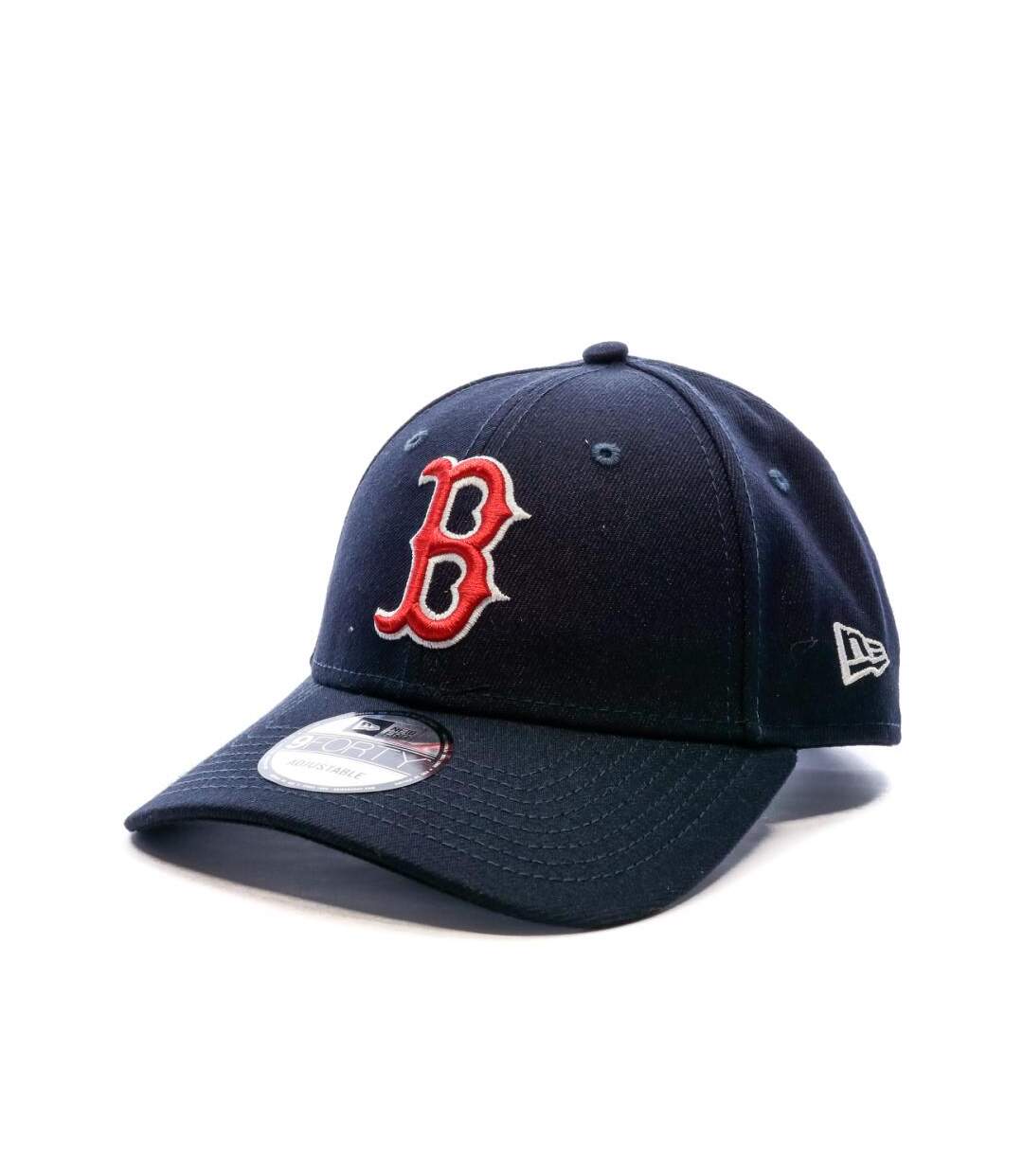 Casquette Marine Homme New Era The League Bosred - OSFA-1