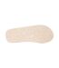 Mens Jekyl Leaves Flip Flops Beige Animal-3