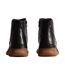 Bottines Cuir The Divine Factory Alénoa-4