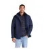 Doudoune Imperméable Motif/style 3-en-1 Homme Bleu Marine Animal-1