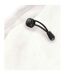 Fleece Recycled Snood Soft White Beechfield-3