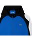 Veste sport homme blanc / bleu / noir Lacoste-2