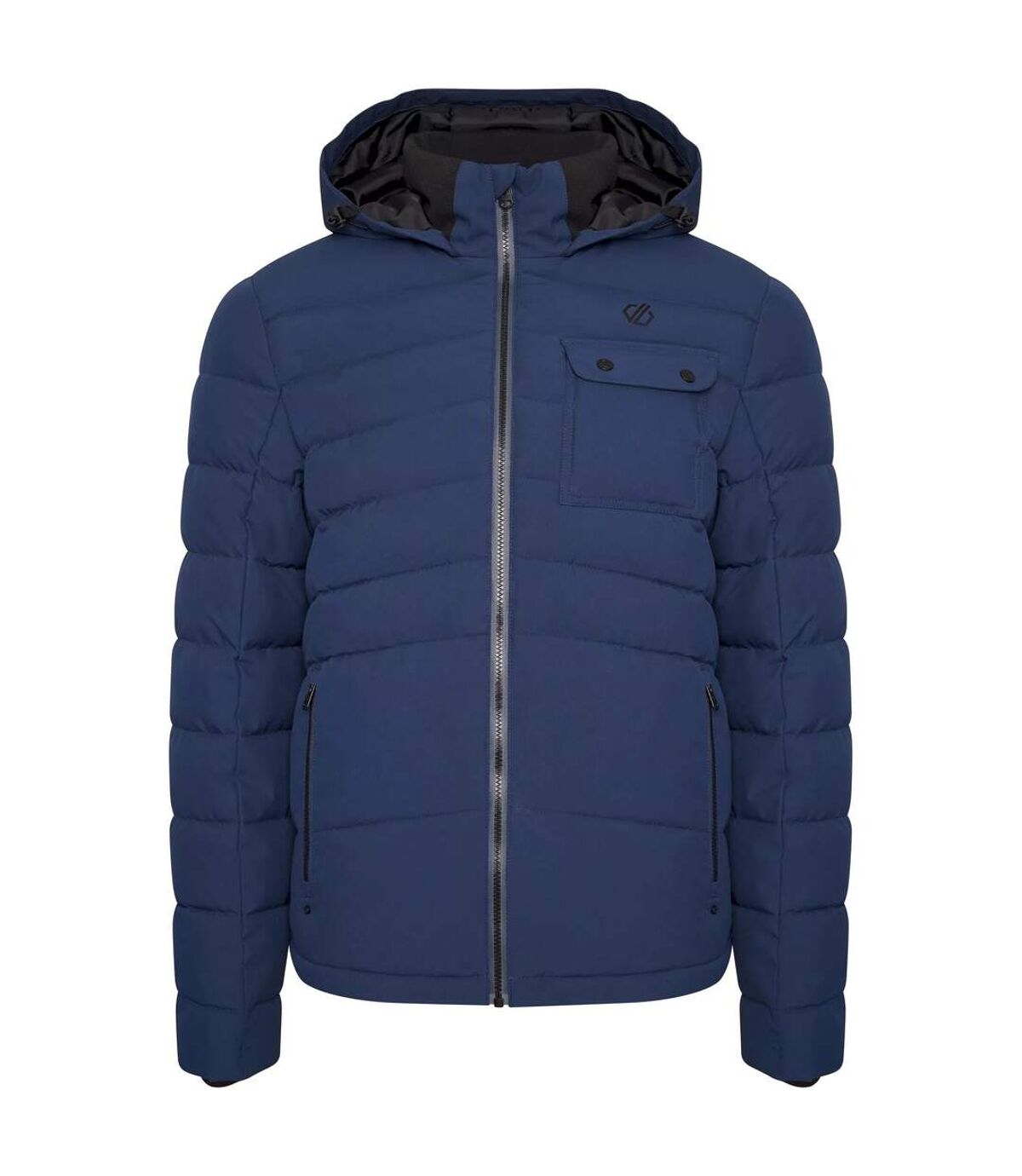 Dare 2B Mens Endless III Padded Jacket (Moonlight Denim)