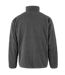 Mens Fleece Top Grey Result Genuine Recycled-2