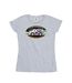 Disney T-shirt en coton Femme/Ladies Lightyear Rover Deployment (Gris sportif) - UTBI29014-1